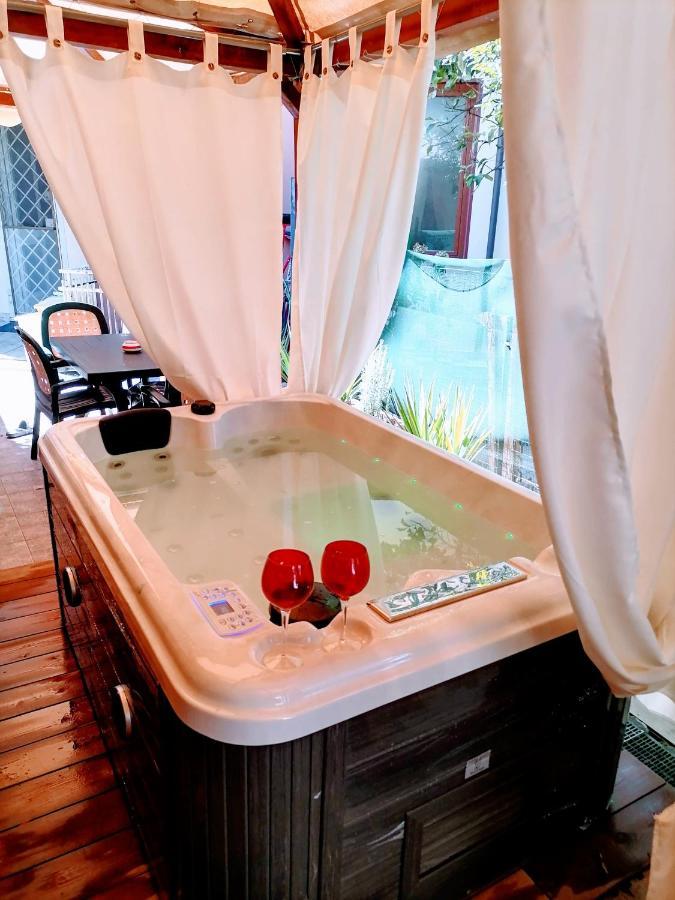 Affittacamere The Billabong Uso Turistico